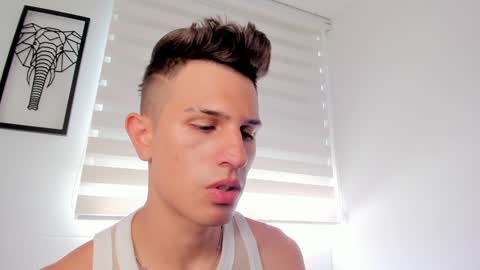 Kevin Ahs online show from 01.20.25