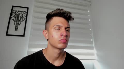 Kevin Ahs online show from 01.24.25