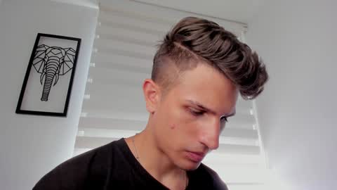 Kevin Ahs online show from 01.27.25