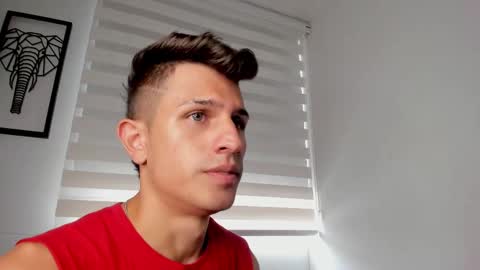 Kevin Ahs online show from 02.12.25