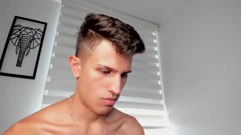 Kevin Ahs online show from 02.12.25