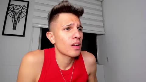 Kevin Ahs online show from 02.18.25