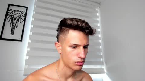 Kevin Ahs online show from 02.18.25