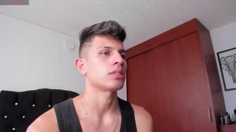 Kevin Ahs online show from 09.10.25