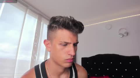 Kevin Ahs online show from 10.01.25