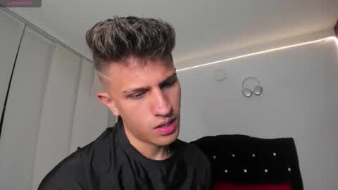 Kevin Ahs online show from 10.09.25