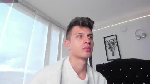 Kevin Ahs online show from 11.13.25