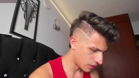 Kevin Ahs online show from 11.20.25