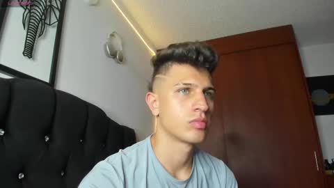 Kevin Ahs online show from 12.03.25