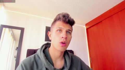 Kevin Ahs online show from 12.13.25