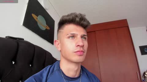 Kevin Ahs online show from 01.12.26