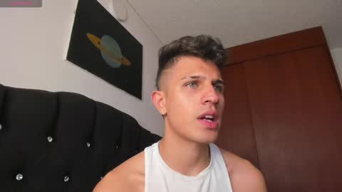 Kevin Ahs online show from 02.10.26