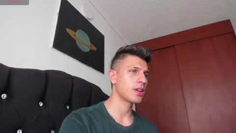 Kevin Ahs online show from 02.12.26