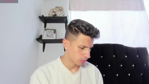 Kevin Ahs online show from 04.09.26