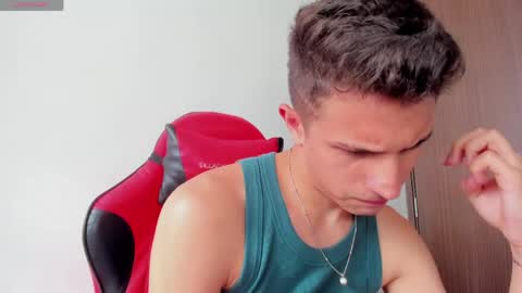 Kevin Ahs online show from 04.25.26