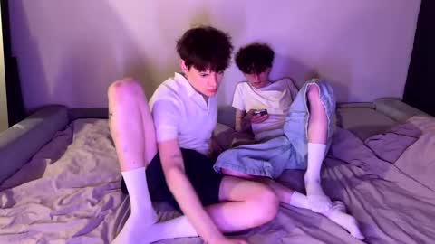 Snapshot of kevin_bucks chatting on 02.10.26 Kevin online show from 02.10.26