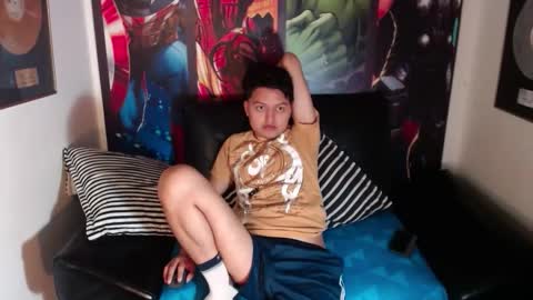 Kevin online show from 03.02.26