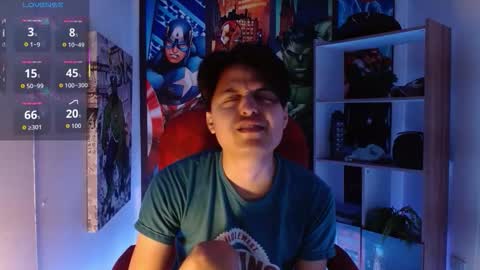 Kevin online show from 04.15.26