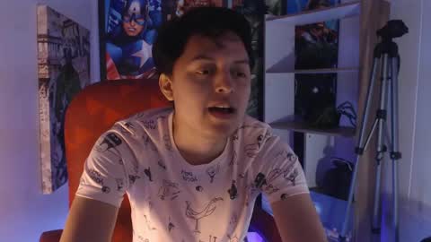 Kevin online show from 05.08.26