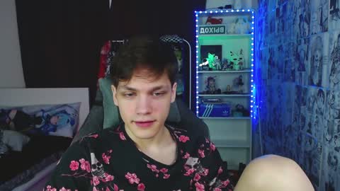 Snapshot of kevin_joestar chatting on 12.04.24 Kevin online show from 12.04.24