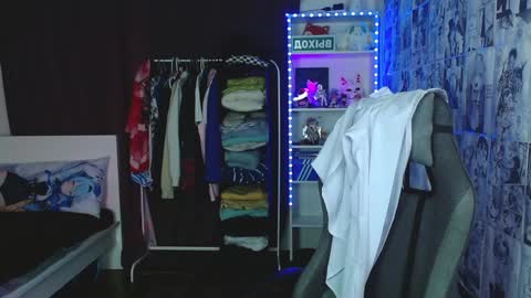 Snapshot of kevin_joestar chatting on 12.09.24 Kevin online show from 12.09.24