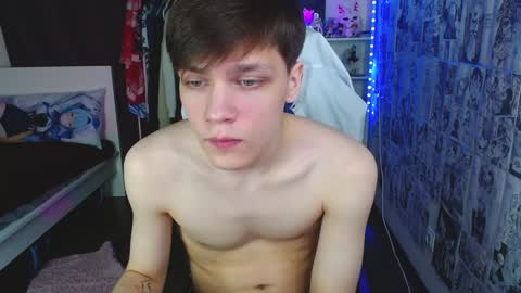 Snapshot of kevin_joestar chatting on 12.09.24 Kevin online show from 12.09.24