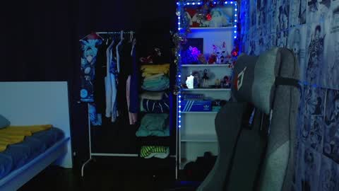 Snapshot of kevin_joestar chatting on 01.17.25 Kevin online show from 01.17.25