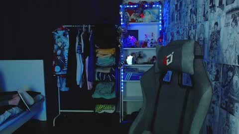 Snapshot of kevin_joestar chatting on 01.20.25 Kevin online show from 01.20.25