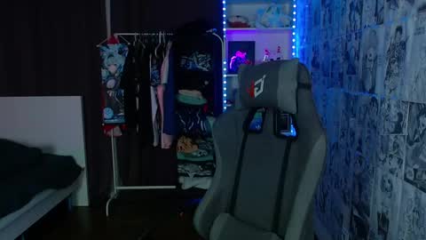 Snapshot of kevin_joestar chatting on 02.20.25 Kevin online show from 02.20.25