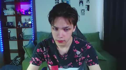 Snapshot of kevin_joestar chatting on 09.09.25 Kevin online show from 09.09.25