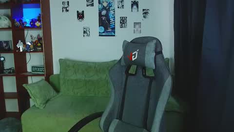 Snapshot of kevin_joestar chatting on 09.21.25 Kevin online show from 09.21.25