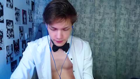 Snapshot of kevin_joestar chatting on 11.03.25 Kevin online show from 11.03.25