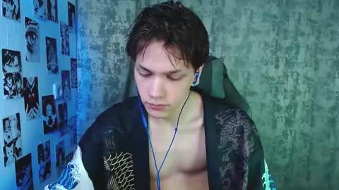 Snapshot of kevin_joestar chatting on 11.14.25 Kevin online show from 11.14.25