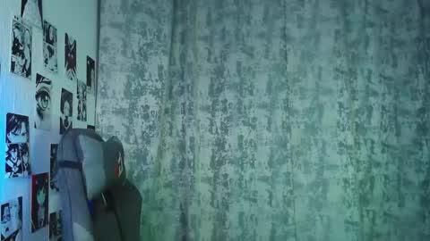 Snapshot of kevin_joestar chatting on 11.16.25 Kevin online show from 11.16.25