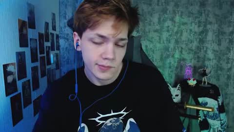 Kevin online show from 02.03.26