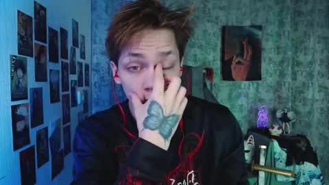 Kevin online show from 02.08.26