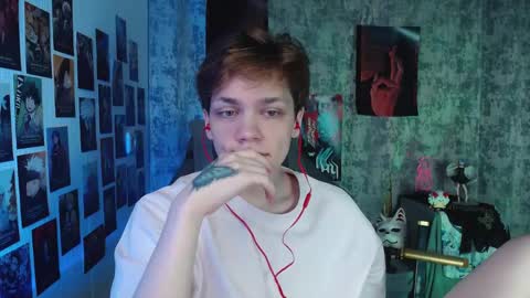 Kevin online show from 02.11.26