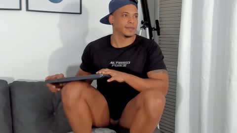 Kevin Lance online show from 12.03.24