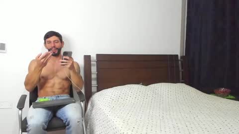 kevin_malone22 online show from 02.11.25