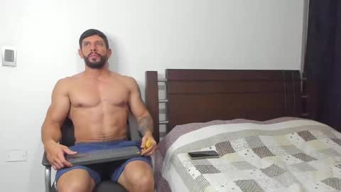 kevin_malone22 online show from 02.28.25