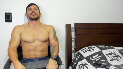 kevin_malone22 online show from 04.01.26