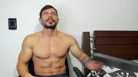 kevin_malone22 online show from 04.21.26