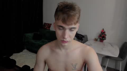 Kevin Martin online show from 12.17.24