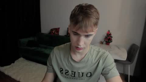 Kevin Martin online show from 12.17.24