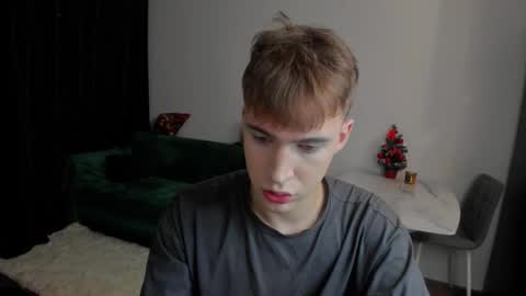 Kevin Martin online show from 12.19.24