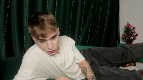 Kevin Martin online show from 12.23.24