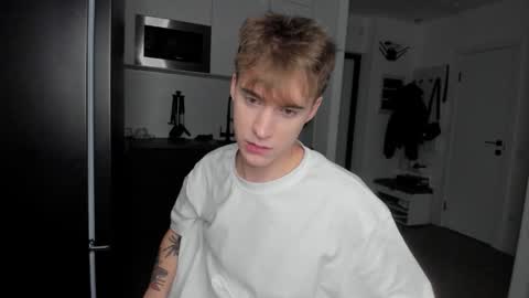 Kevin Martin online show from 01.30.25