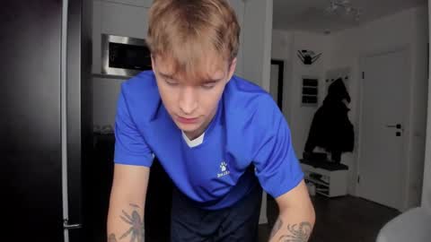 Kevin Martin online show from 02.01.25