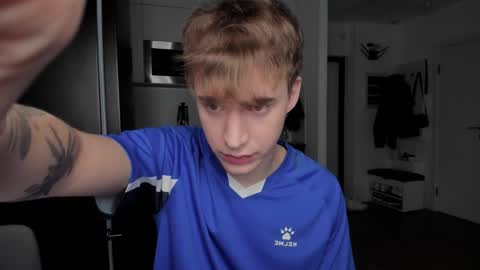 Kevin Martin online show from 02.13.25