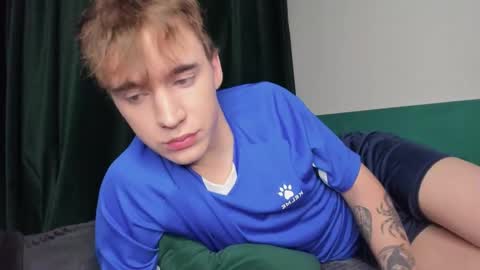 Kevin Martin online show from 02.18.25